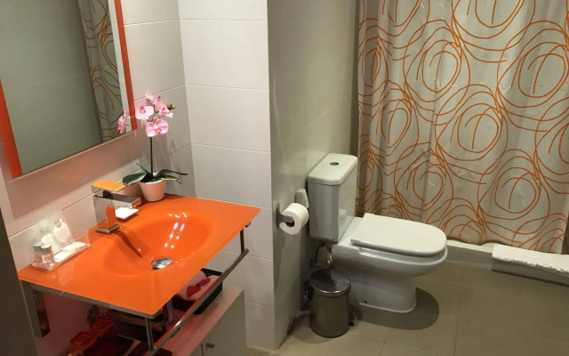 Residencial Suites Valldemossa