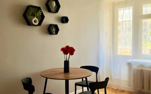 Апартаменты Комфортный Уют на ул. Аделя Кутуя, д. 46