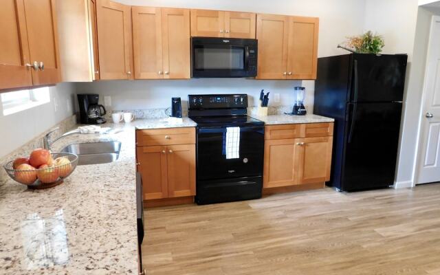 Viewpoint Condominiums