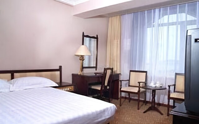Leisurestay Hostel