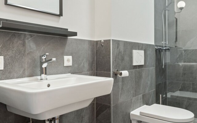 Modern apartment with a central location in the cozy Brixen im Thale