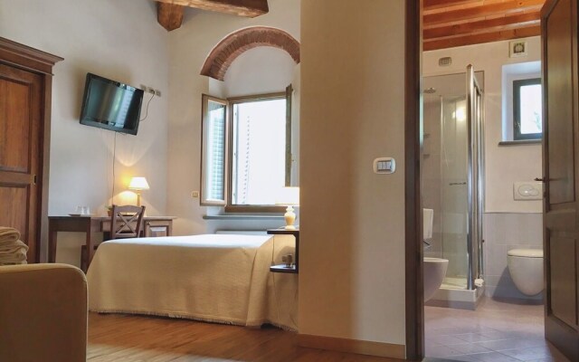 Camere Pian De Cerri