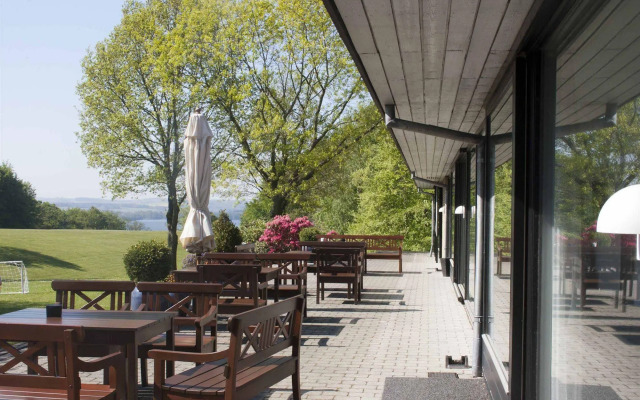 Skanderborg Park
