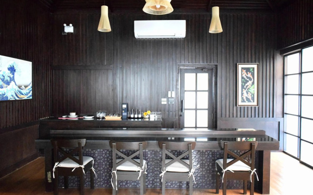 Zen Villa Khao Yai