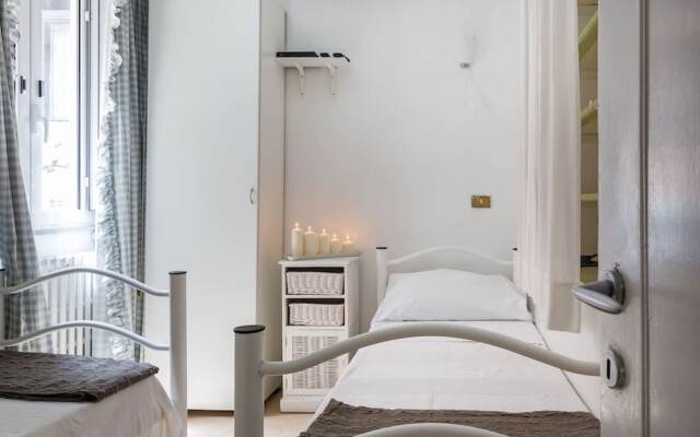 Via Laurina 40 Apartment