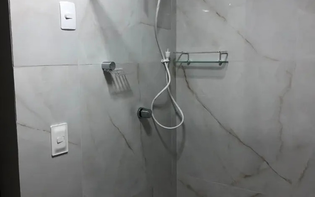 Camboinha Beach Flat