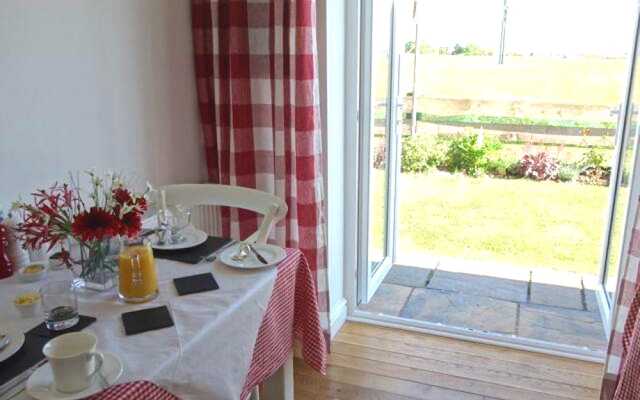 Pen Llyn Bed and Breakfast