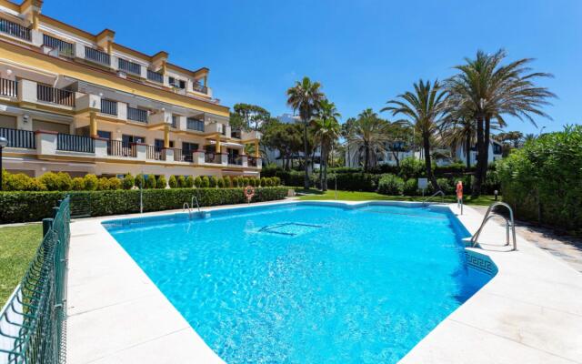 Romana Playa 132 Apartment