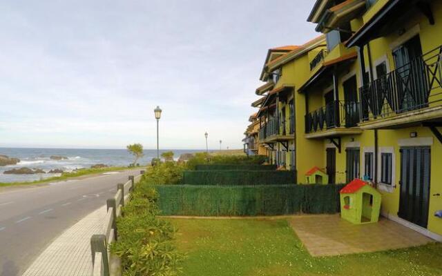 Apartamentos El Pinedo