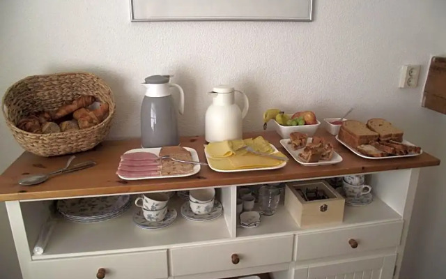 B&B Landgoed Sonneborghe