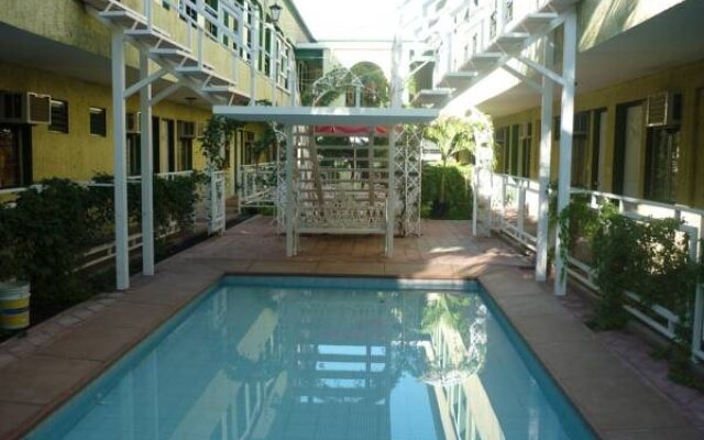 Hotel Coranda