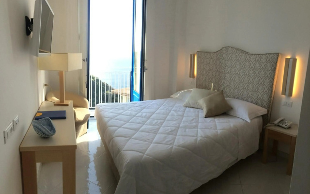 Boutique Hotel Helios