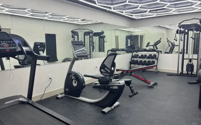 Ramada Cocoa Beach Area