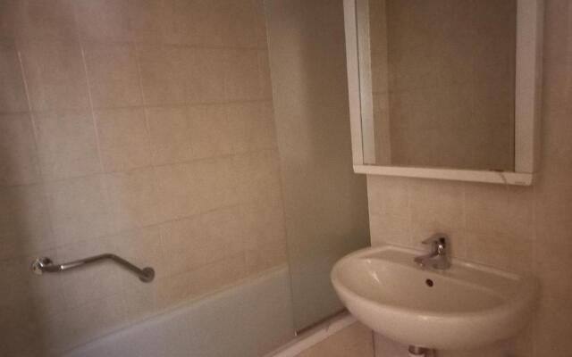 Appartement Tignes, 4 pièces, 8 personnes - FR-1-449-94