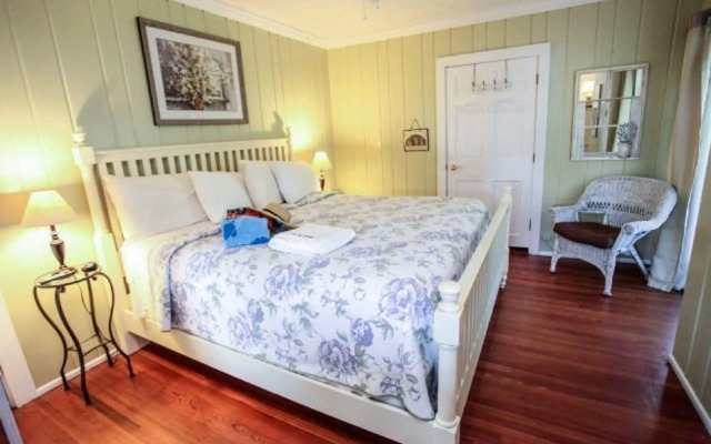 Homestead Bed & Breakfast at Rehoboth