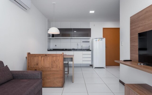 Timo Apartamento em Condom nio com Piscina