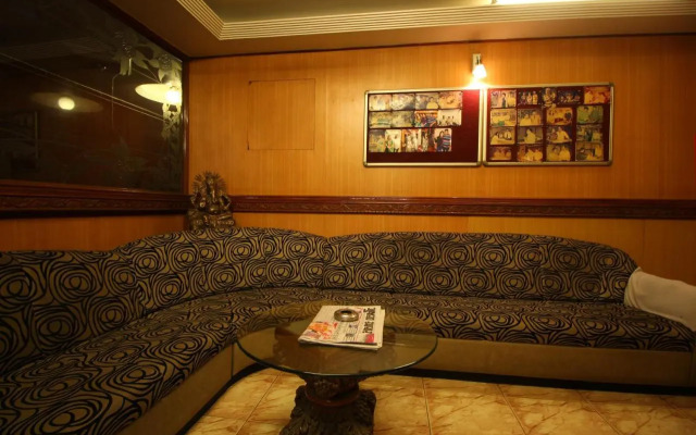 Hotel Upasana