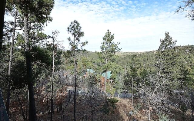 Bare Bear - Two Bedroom Cabin