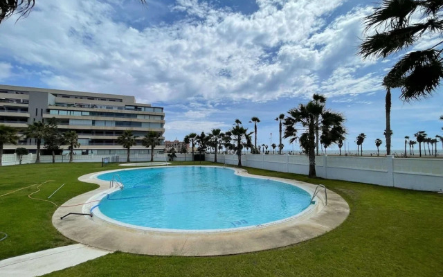 Belvilla by OYO Mirador Playa Serena