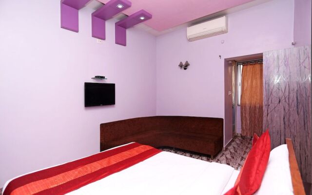OYO 11555 Hotel Punjab