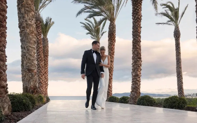 The St. Regis La Bahia Blanca Resort, Tamuda Bay