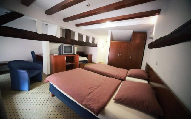 Guest House pri Vodniku