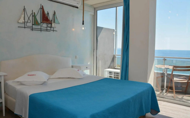 Scorpios Hotel