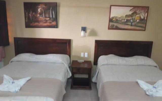 Hotel San Clemente