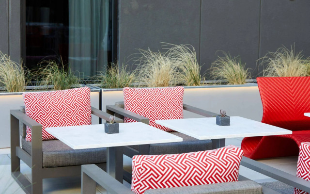 AC Hotel by Marriott Tucson Downtown