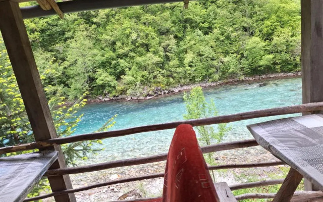 Country house Tara Orasac