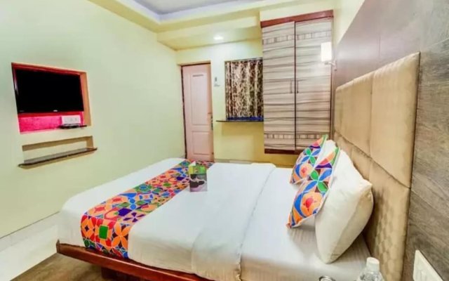 Hotel Laxmi Inn Mahabaleshwar
