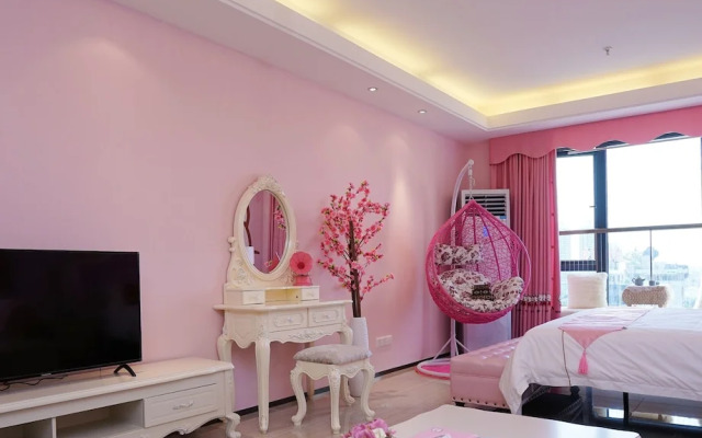 Vidicl Service Apartment