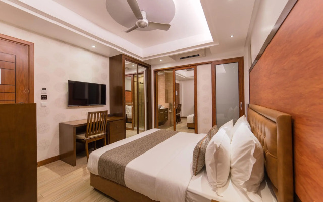 Samann Host Hotel