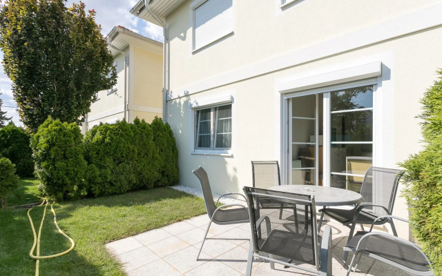Studio Apartment Lehen 2