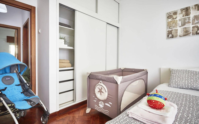 Trendy Apartments