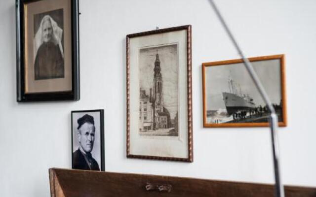 B&B bINNengewoon