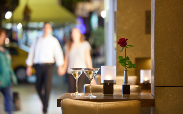 Electra Rhythm Athens