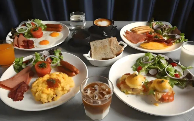 U42 Hotel Bangkok