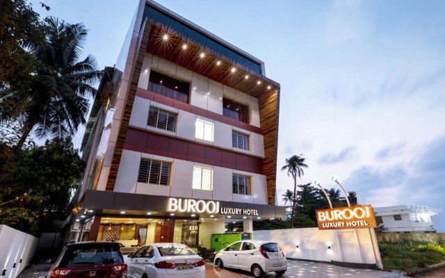 Hotel Burooj
