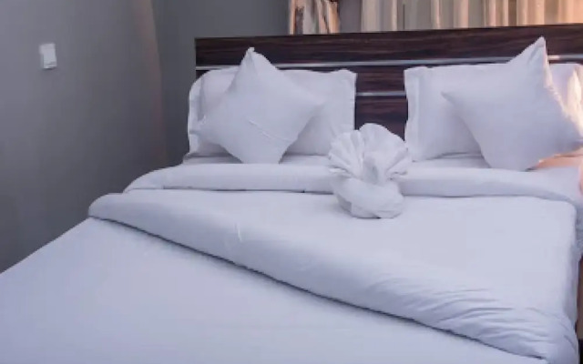Room-oragon Hotel -penthouse