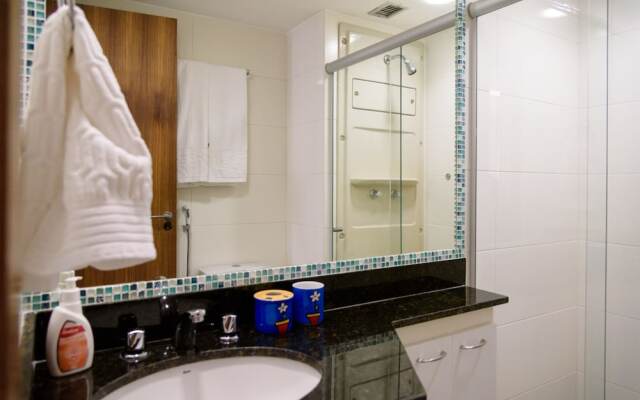 Condominio Rio 2 - BAR30