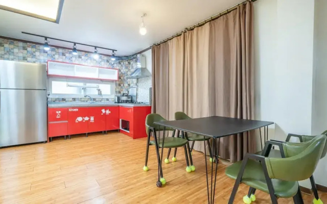 Gapyeong Yeoul Kids Pension