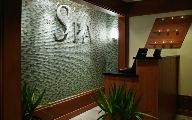 Salish Lodge & Spa