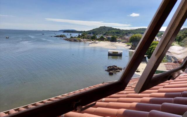 Pousada Pedra das Tartarugas