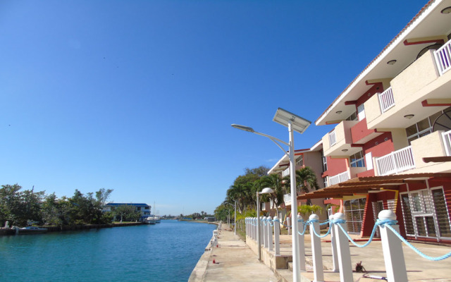Cubanacan Club Acuario