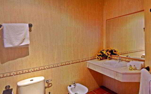 Hotel Rural Carlos Astorga