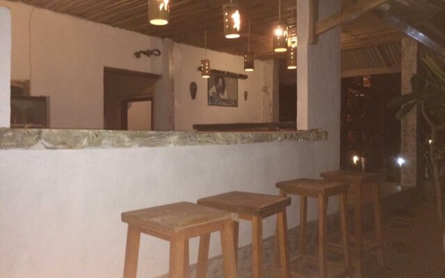 Coral Voice1 Homestay & Bar