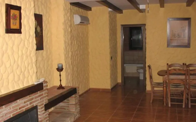 Casa La Estrella y La Luna