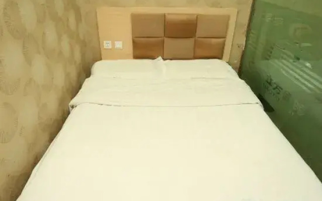 Lifang Hotel (Xi'an Road, Changchun)