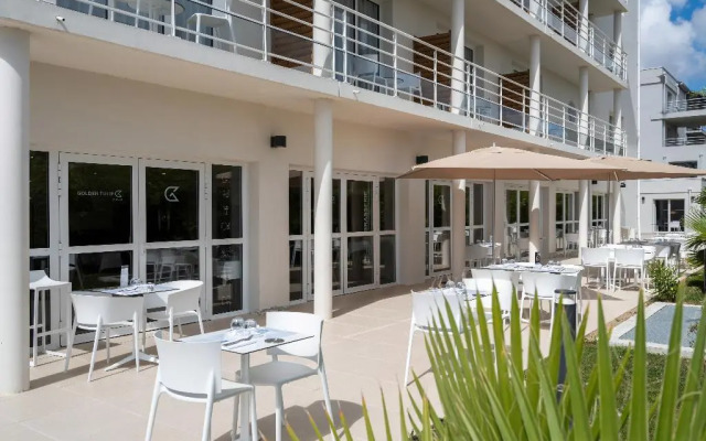 Golden Tulip La Baule Hôtel & Résidence